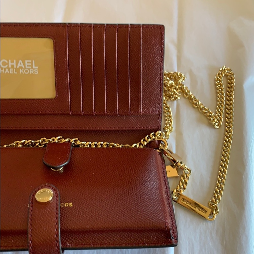 MICHAEL Michael Kors Jet Set Med - Picture 2 of 4